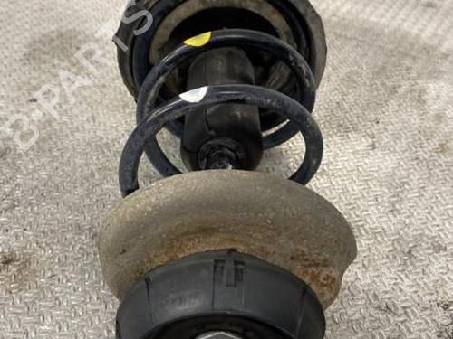 Right front shock absorber RENAULT TWINGO II (CN0_) 1.2 16V (CN04, CN0B) | BP24101135M17 