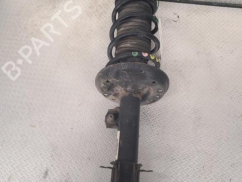 Used Right front shock absorber Right front shock absorber FIAT GRANDE PUNTO (199_) 1.3 D Multijet (75 hp) 25703358 25703358