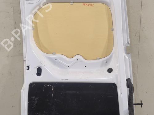 Used Left tailgate Left tailgate RENAULT KANGOO III Box Body/MPV 1.5 Blue dCi 115 (FJAC) (116 hp) 36343816 36343816