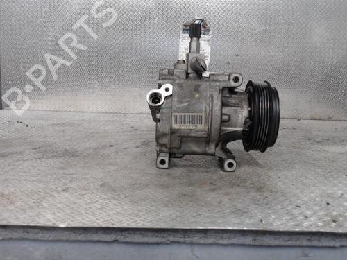 Used AC compressor FIAT 500 (312_) 1.4 (312AXC1B, 312CXC1B) (100 hp) 24095498