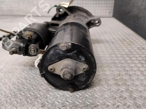 Starter PEUGEOT 206 Hatchback (2A/C) 1.9 D | BP29551293M8 