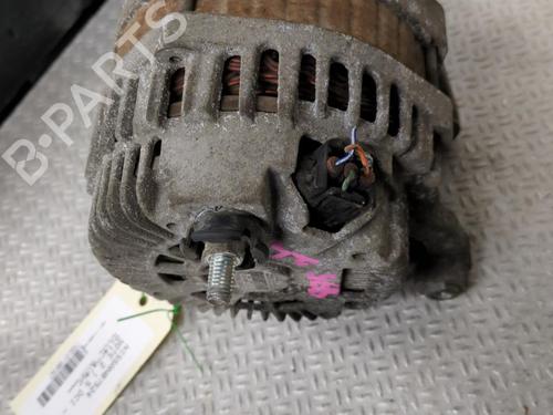 Alternator NISSAN NOTE (E12) 1.5 dCi | BP30139315M7 