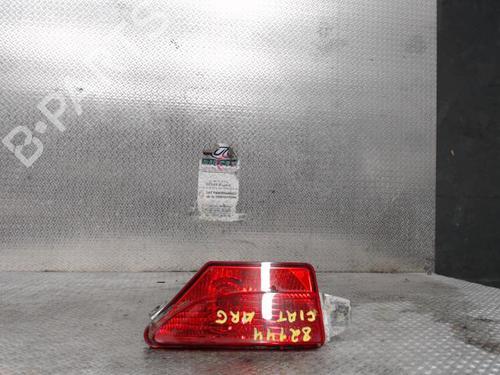Used Rear bumper left light FIAT BRAVO II (198_) 1.6 D Multijet (198AXH1B) (105 hp) 24094935