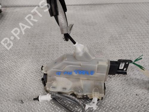 Used Front right lock CITROËN C5 AIRCROSS (A_) 1.5 BlueHDi 130 (ACYHZJ, ACYHZR) (131 hp) 28802578