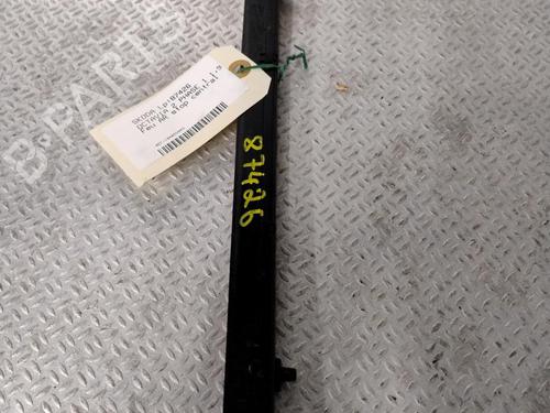 Used Third brake light Third brake light SKODA OCTAVIA II (1Z3) 1.9 TDI (105 hp) 25703499 25703499