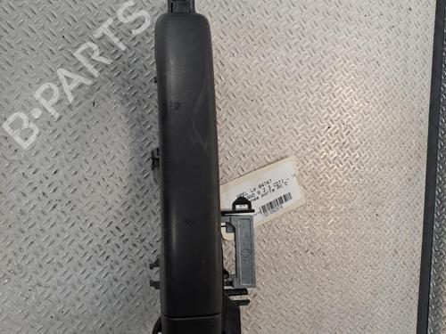 Used Front right exterior door handle OPEL MOVANO B Platform/Chassis (X62) 2.3 CDTI FWD (EV, HV, UV) (125 hp) 24097874