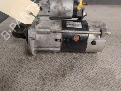 Starter CITROËN C4 AIRCROSS 1.6 HDi 115 AWC | BP33132361M8 - Image 5