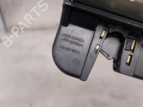 Used Electronic module Electronic module VW UP! (121, 122, BL1, BL2, BL3, 123) 1.0 (75 hp) 27581496 27581496