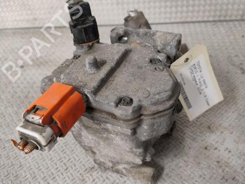Compressor A/A Compressor A/A TOYOTA AURIS (_E15_) 1.8 Hybrid (ZWE150_, ZWE150R) (136 hp) 37274975 37274975