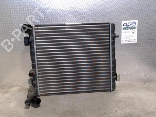 Køler VW GOLF IV (1J1) 1.4 16V (75 hp) 24086207