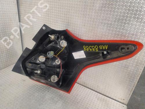 Left taillight FORD FOCUS III 1.6 TDCi ECOnetic | BP37226180C34 - Image 2
