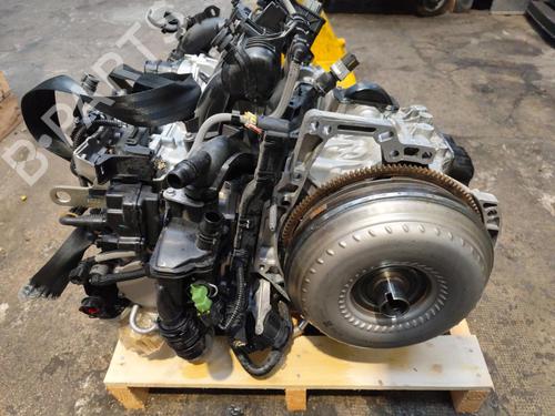 Engine CITROËN C3 AIRCROSS II (2R_, 2C_) 1.2 PureTech 110 (2RHNZB, 2RHNZW, 2RHNPX, 2RHNPJ) | BP30797626M1