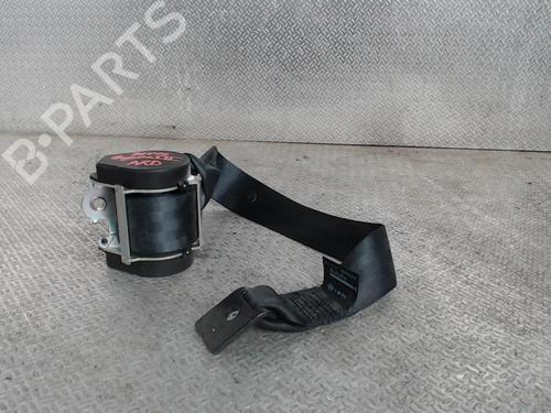 Used Rear right belt tensioner RENAULT MEGANE III Hatchback (BZ0/1_, B3_) 1.5 dCi (BZ09, BZ0D, BZ1W, BZ29, BZ14) (110 hp) 29516230