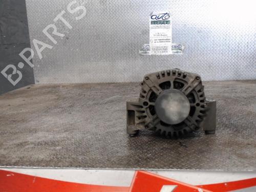 Used Alternator FIAT GRANDE PUNTO (199_) 1.3 D Multijet (75 hp) 24083393