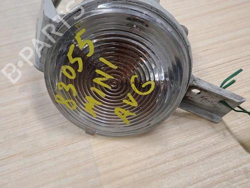 Blinklys foran venstre MINI MINI (R50, R53) One (90 hp) 24092317