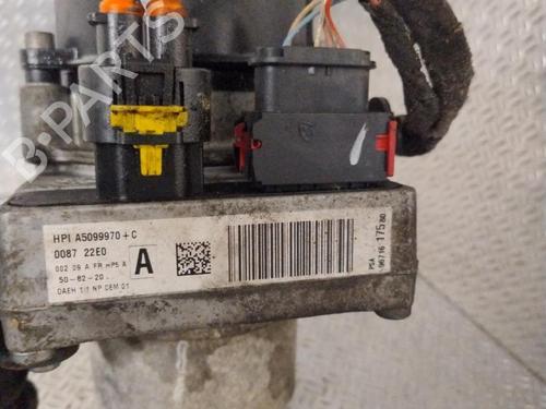 Used Steering pump CITROËN C4 I (LC_) 1.6 HDi (90 hp) 31266365