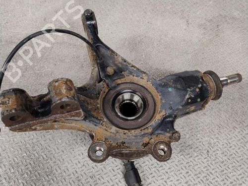 Right front steering knuckle CITROËN DS4 (NX_) 1.6 HDi 110 | BP36462803M26 - Image 2