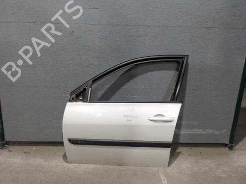 Used Left front door RENAULT MEGANE II (BM0/1_, CM0/1_) 1.9 dCi (90 hp) 24081835