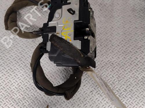 rear-left-lock-nissan-pulsar-hatchback-c13-2014-25703548 main image