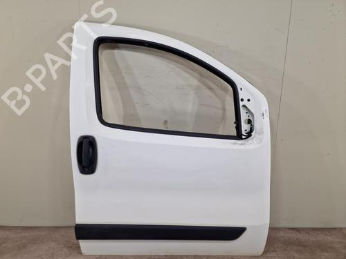 Right front door PEUGEOT BIPPER (AA_) 1.4 HDi | BP24098762C3