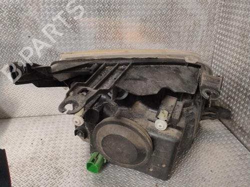 Faro izquierdo FORD FUSION (JU_) 1.4 (80 hp) 29264267
