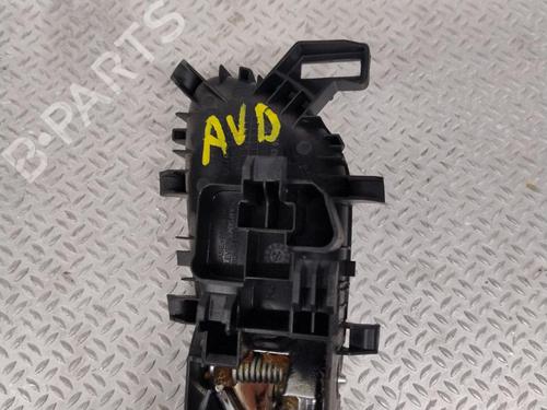 front-right-interior-door-handle-nissan-pulsar-hatchback-c13-2014-25703532 main image