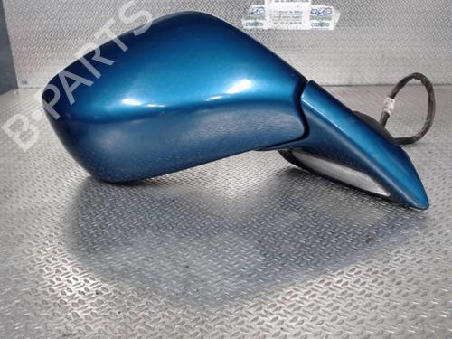 Used Right mirror CITROËN C8 (EA_, EB_) 2.0 HDi (107 hp) 24075635