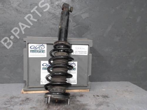 Used Left front shock absorber CITROËN C5 III (RD_) 2.0 HDi (RDRHD8, RDRHDJ, RDRHR8, RDRHRJ) (136 hp) 24070168