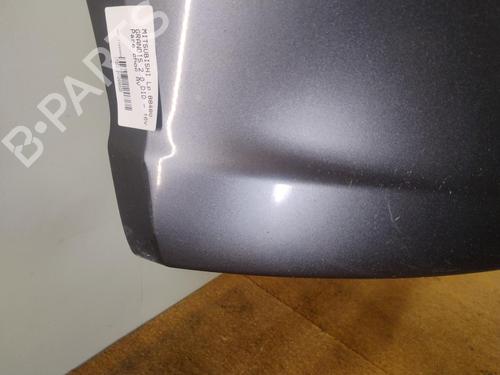 Front bumper MITSUBISHI GRANDIS (NA_W) 2.0 DI-D (NA8W) | BP29644410C7 