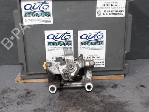 Left rear brake caliper RENAULT TRAFIC III Van (FG_) 1.6 dCi 125 (FGMH) | BP24070060M107 