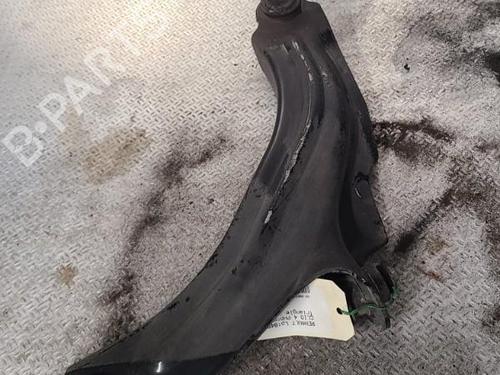 Used Right front suspension arm Right front suspension arm RENAULT CLIO IV (BH_) 1.5 dCi 75 (75 hp) 24098694 24098694