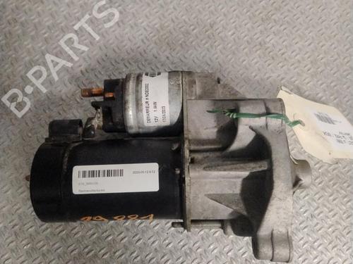 Used Starter Starter 34333344 34333344