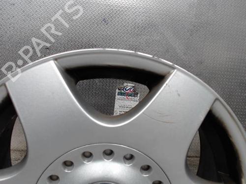 Used Rim VW NEW BEETLE (9C1, 1C1) 1.9 TDI (105 hp) 24089676