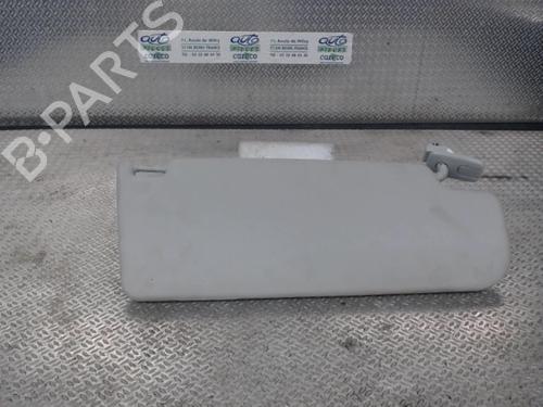 Left sun visor VW PASSAT B6 (3C2) | BP24080361I1 - Image 2
