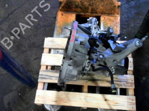 Used Gearbox RENAULT TWINGO III (BCM_, BCA_) 1.0 SCe 70 (BCMB) (69 hp) 29017306