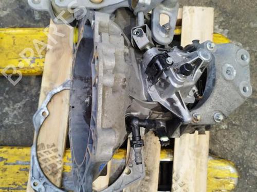 Used Gearbox Gearbox OPEL CORSA D (S07) 1.3 CDTI (L08, L68) (95 hp) 24095843 24095843