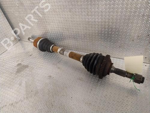 Left front driveshaft PEUGEOT 206 Hatchback (2A/C) 1.4 i | BP30164012M38