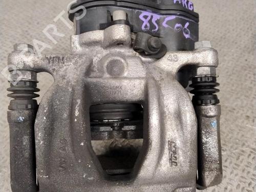 Used Left rear brake caliper Left rear brake caliper AUDI Q5 Sportback (FYT) 35 TDI Mild Hybrid (163 hp) 31865149 31865149