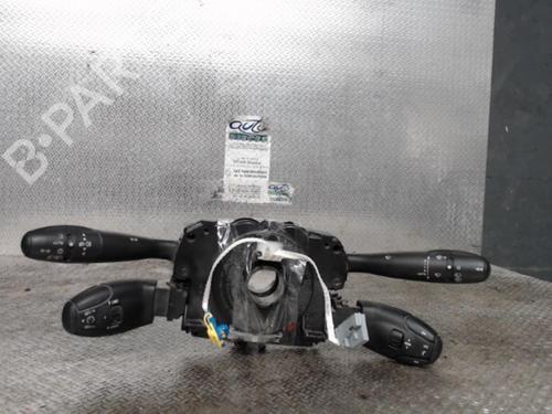 Used Hand brake PEUGEOT 308 I (4A_, 4C_) 1.6 HDi (112 hp) 30484040