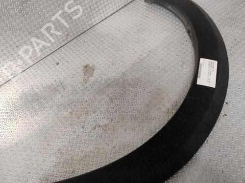 Used Front left wheel arch trim DACIA SANDERO II TCe 90 (B8M1, B8MA, B8AC) (90 hp) 30691453