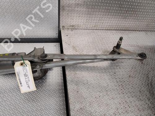 Front wiper motor PEUGEOT 308 I (4A_, 4C_) 1.6 HDi | BP27168907M29 