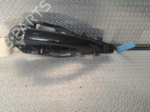 Front left exterior door handle CITROËN C3 AIRCROSS II (2R_, 2C_) 1.2 PureTech 110 (2RHNZB, 2RHNZW, 2RHNPX, 2RHNPJ) | BP24088713C128 