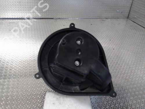 Used Heater blower motor PEUGEOT BOXER Van (244) [2001-2025]  24071274