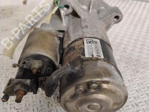 Used Starter PEUGEOT 206 CC (2D) 2.0 S16 (136 hp) 27581438
