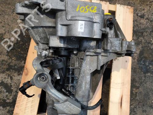 Used Gearbox Gearbox VW UP! (121, 122, BL1, BL2, BL3, 123) 1.0 (60 hp) 32486423 32486423