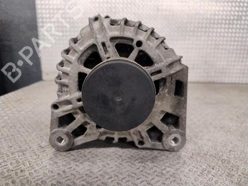 Used Alternator Alternator RENAULT CLIO IV (BH_) 1.5 dCi 75 (75 hp) 32399400 32399400