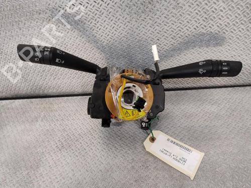 Used Switch Switch CITROËN NEMO MPV 1.4 HDi (68 hp) 30740120 30740120