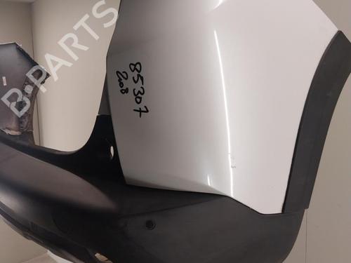 Rear bumper PEUGEOT 2008 I (CU_) 1.2 THP 110 / PureTech 110 | BP24061390C8