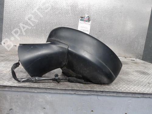 Left mirror NISSAN NOTE (E12) 1.2 | BP24092823C26 - Image 2