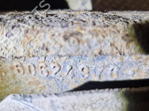 Used Right front steering knuckle ALFA ROMEO 156 (932_) 1.9 JTD (932.A2B00, 932.A2C00) (115 hp) 24061704